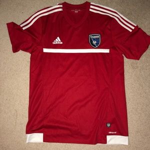 Quakes Training Kit